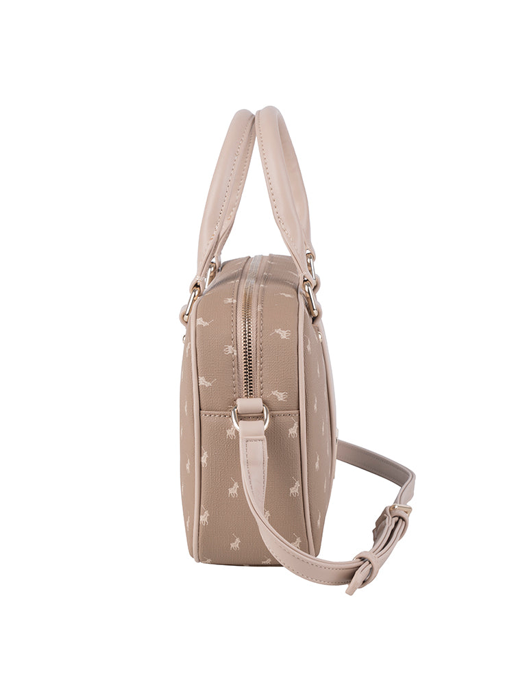 Polo Kensington Top Handle Camera Bag