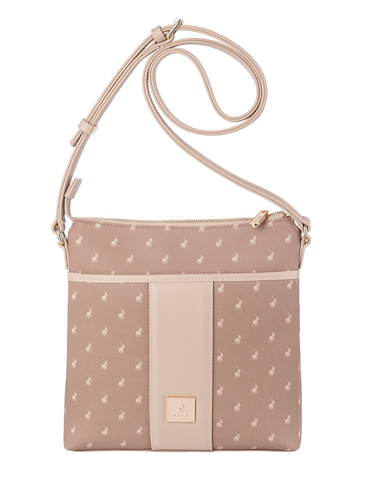 Polo Kensington Crossbody