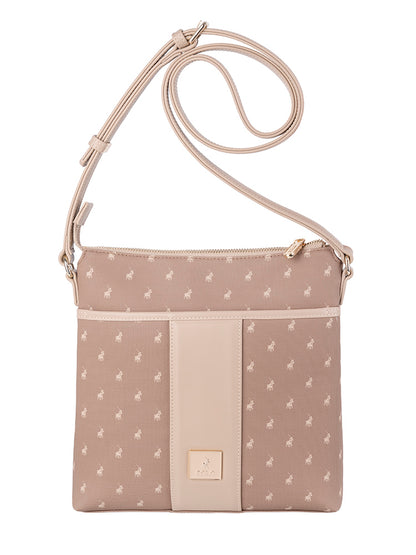 Polo Kensington Crossbody