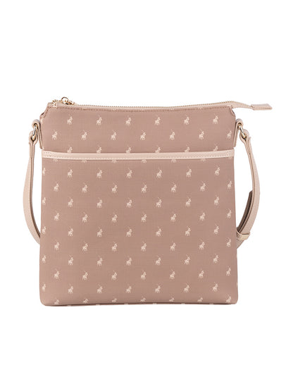 Polo Kensington Crossbody