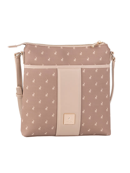 Polo Kensington Crossbody