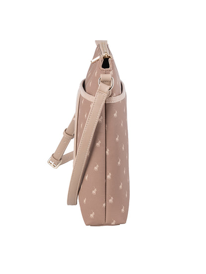 Polo Kensington Crossbody