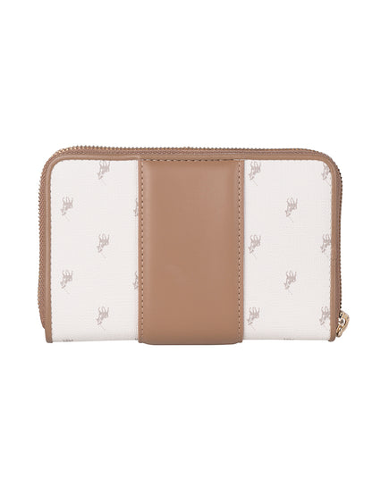 Polo Kensington Medium Zip Around Purse