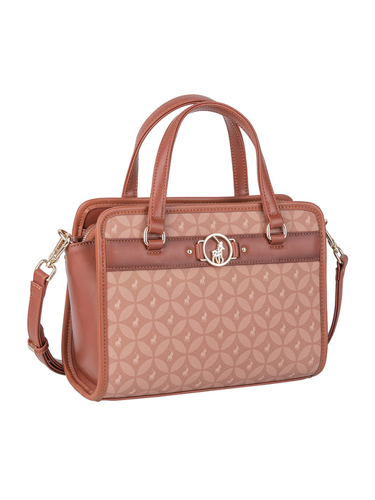 Polo Medina Small Shopper