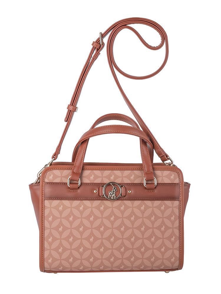 Polo Medina Small Shopper