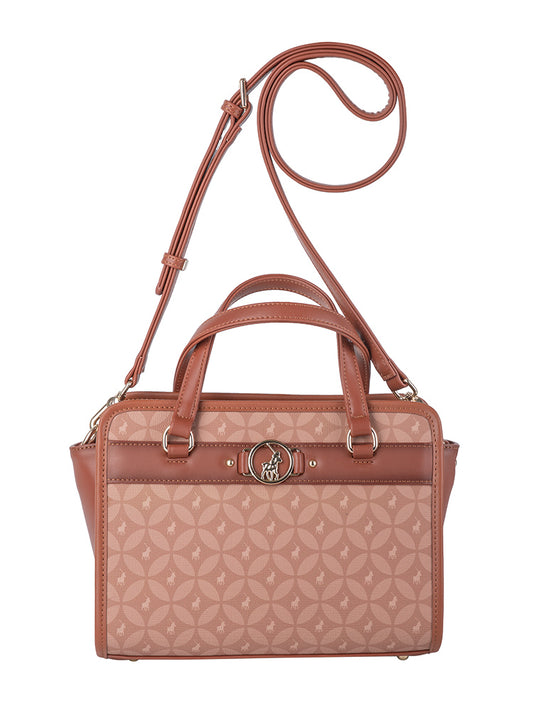 Polo Medina Small Shopper