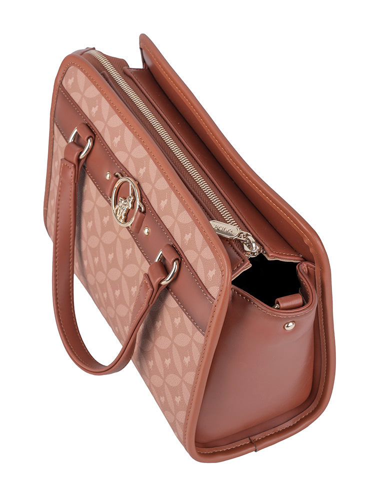 Polo Medina Small Shopper