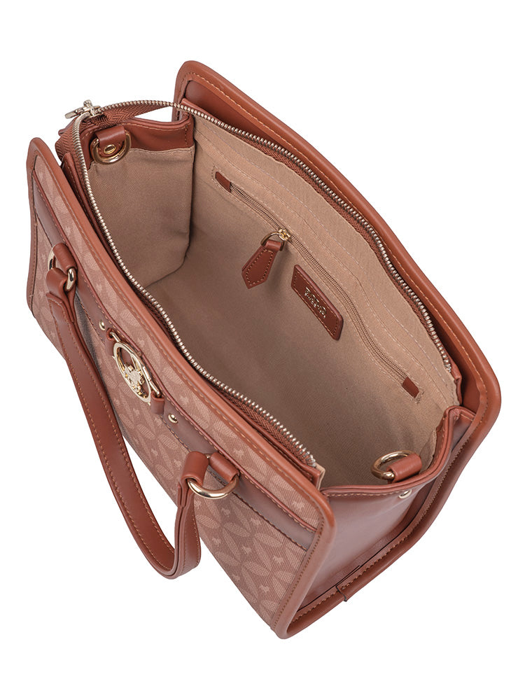 Polo Medina Small Shopper