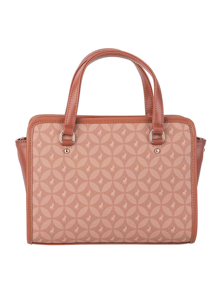 Polo Medina Small Shopper