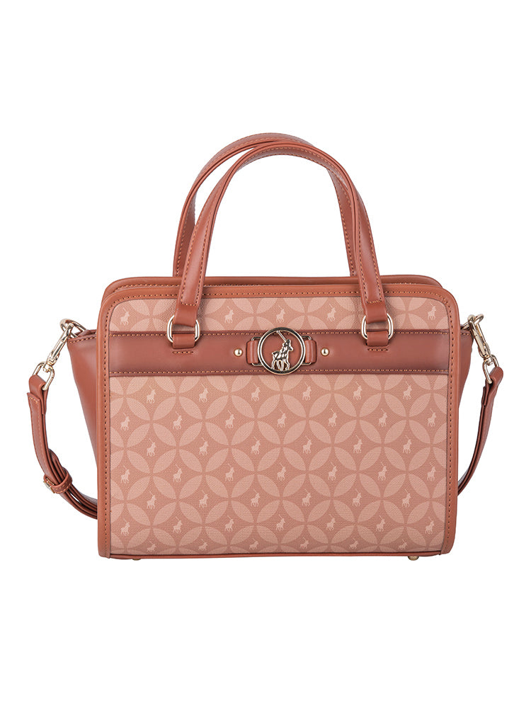 Polo Medina Small Shopper