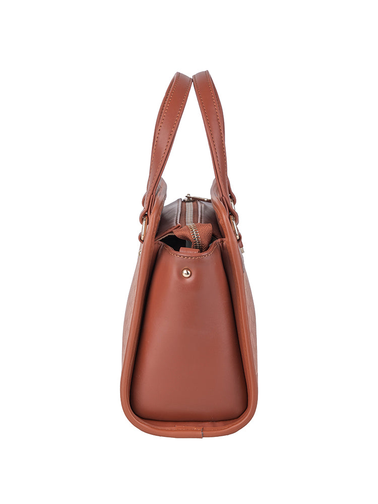 Polo Medina Small Shopper
