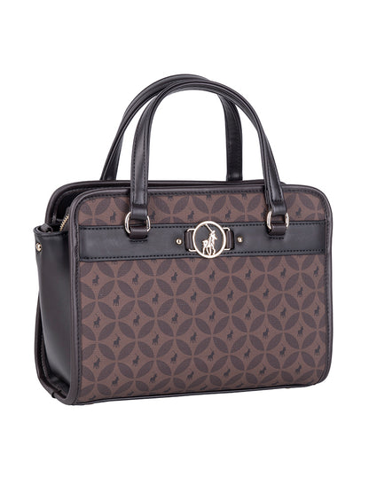 Polo Medina Small Shopper