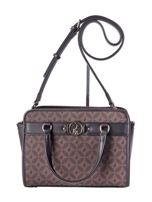 Polo Medina Small Shopper
