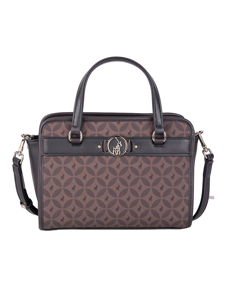 Polo Medina Small Shopper