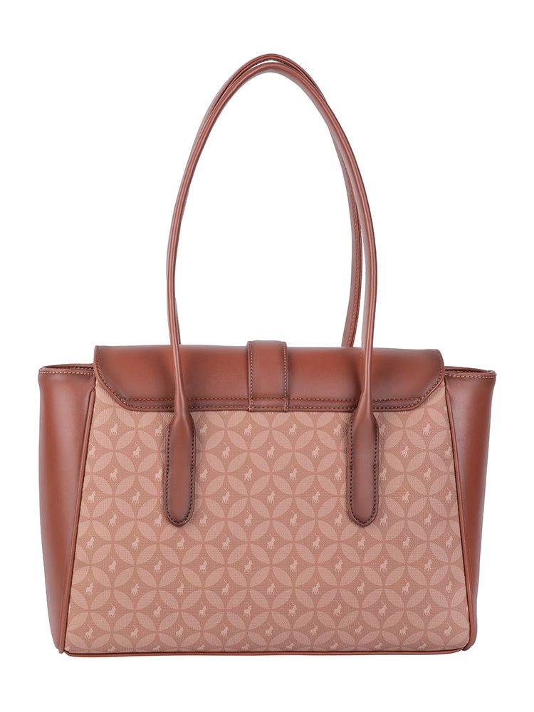 Polo Medina Tote