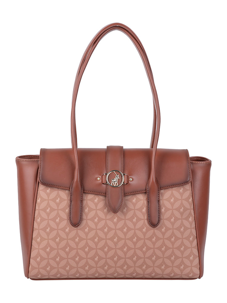 Polo Medina Tote