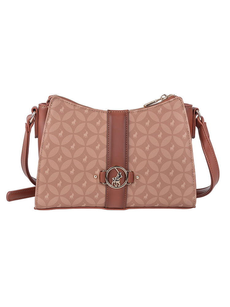 Polo Medina Small Sling