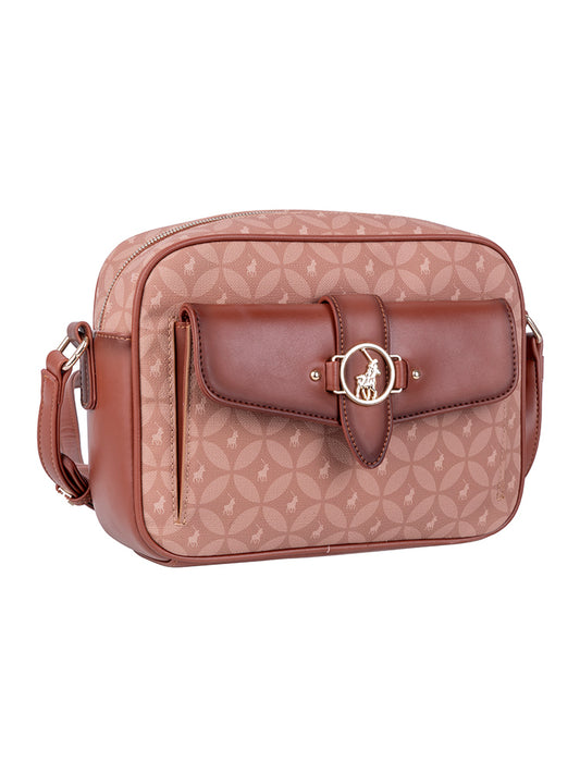 Polo Medina Camera Bag
