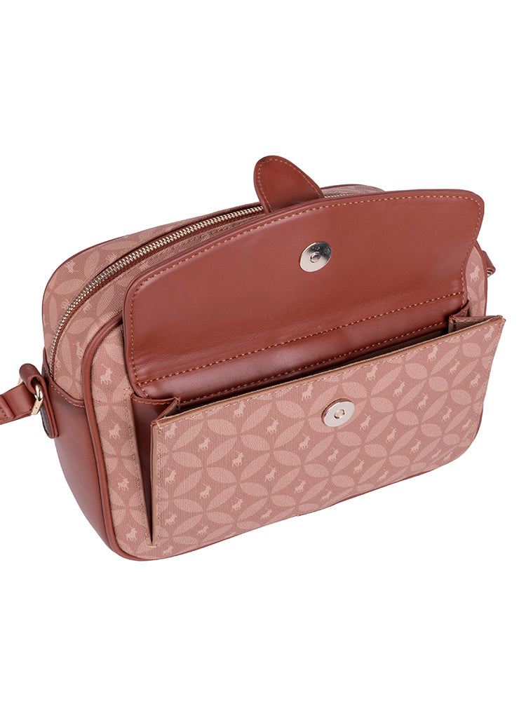 Polo Medina Camera Bag