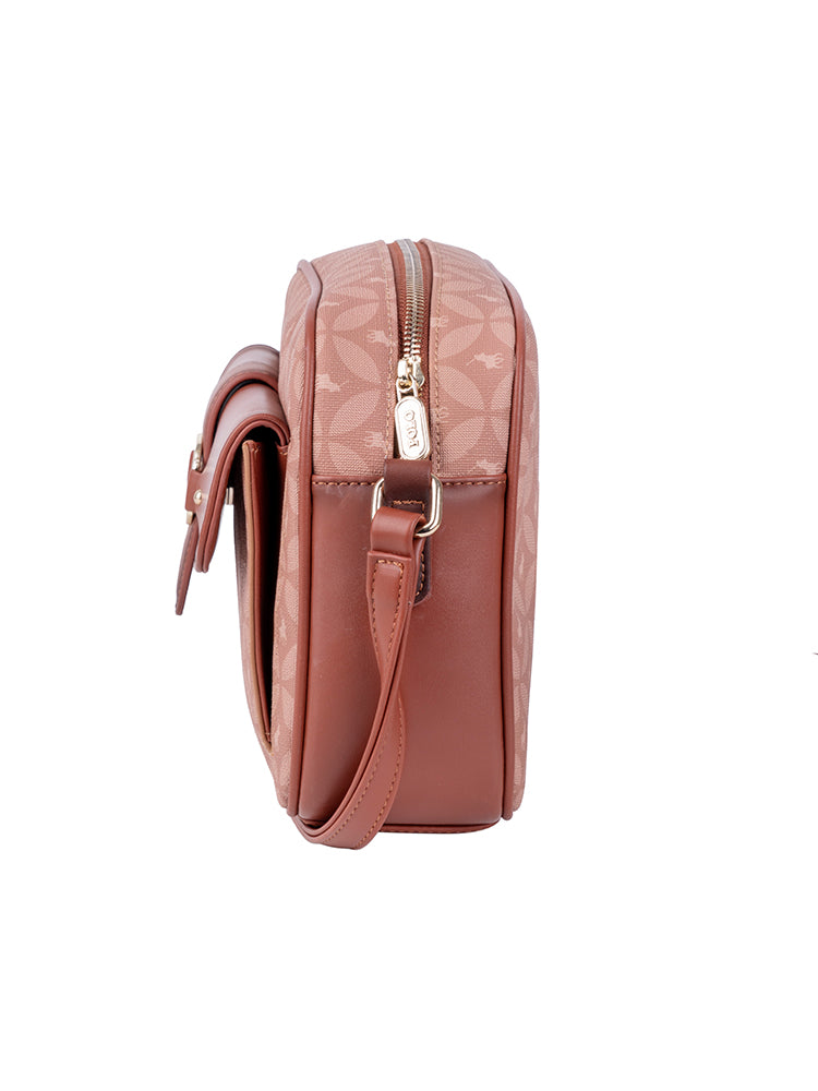 Polo Medina Camera Bag