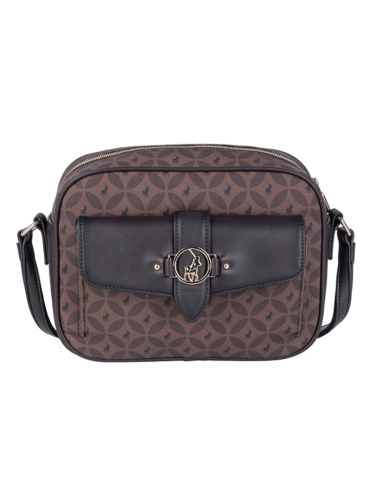 Polo Medina Camera Bag