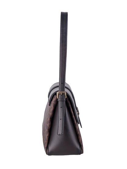 Polo Medina Shoulder Flapover
