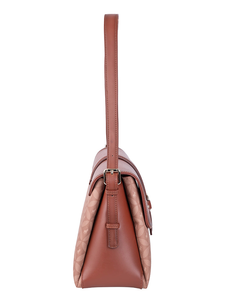 Polo Medina Shoulder Flapover