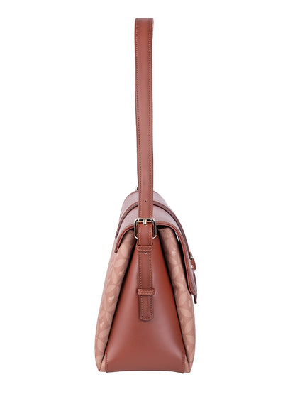 Polo Medina Shoulder Flapover