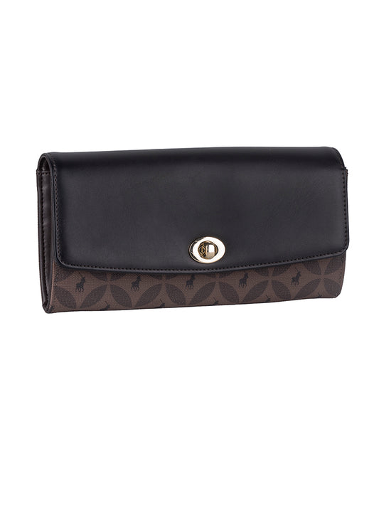 Polo Medina Trifold Purse
