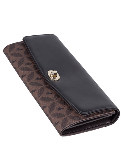Polo Medina Trifold Purse