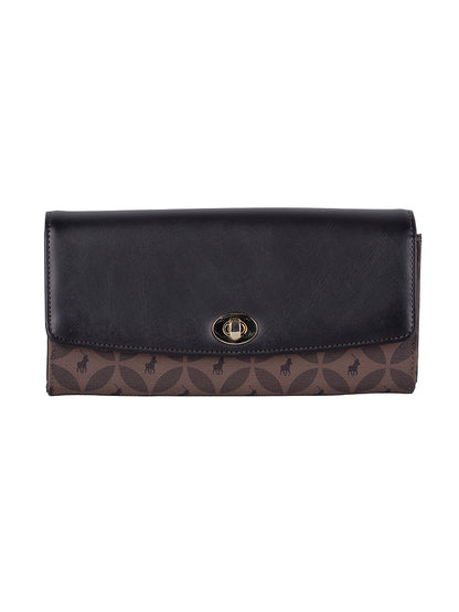 Polo Medina Trifold Purse