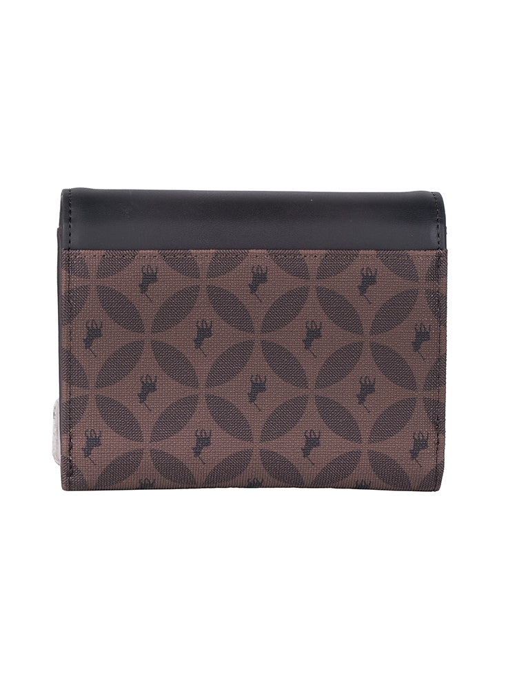 Polo Medina Medium Trifold Purse