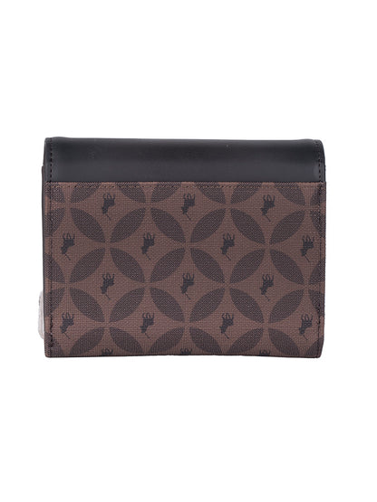 Polo Medina Medium Trifold Purse