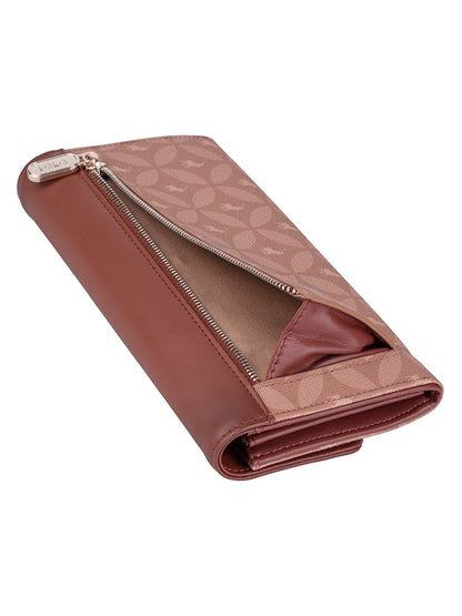 Polo Medina Trifold Purse