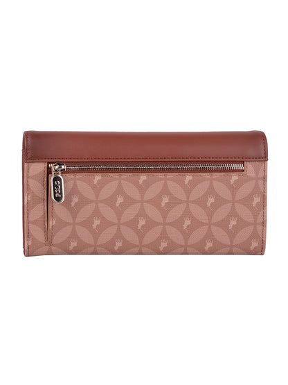 Polo Medina Trifold Purse