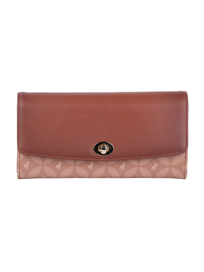 Polo Medina Trifold Purse