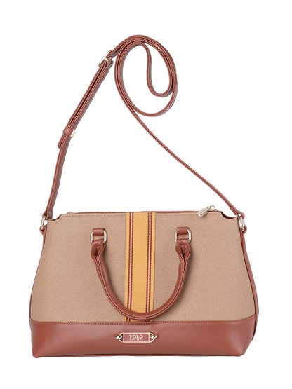 Polo Riviera Shopper