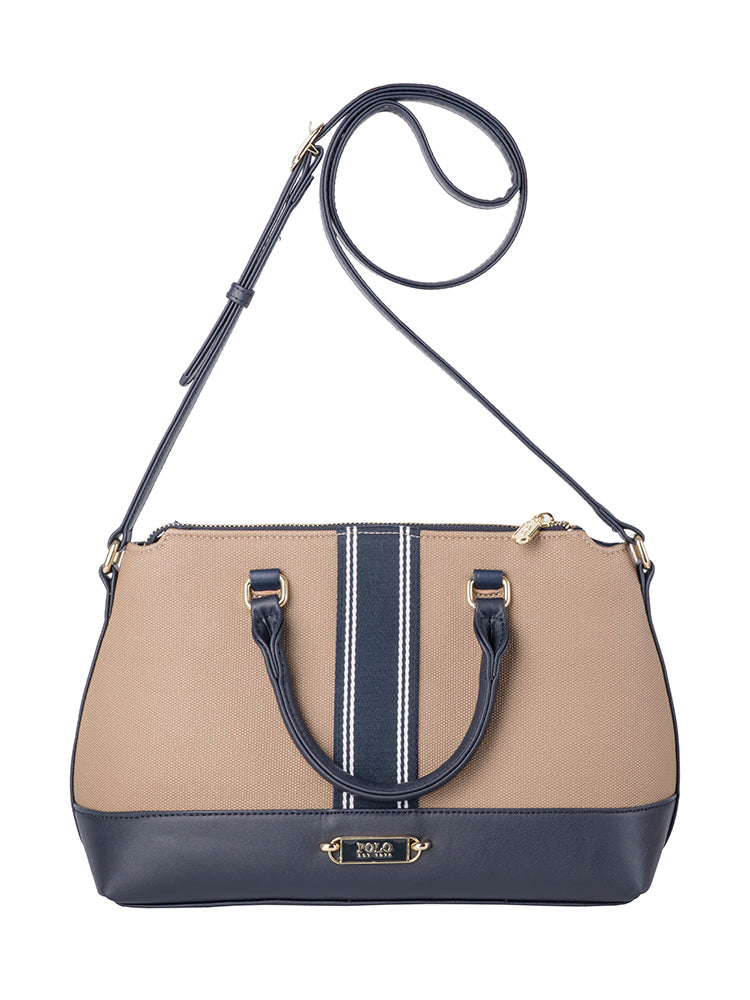 Polo Riviera Shopper