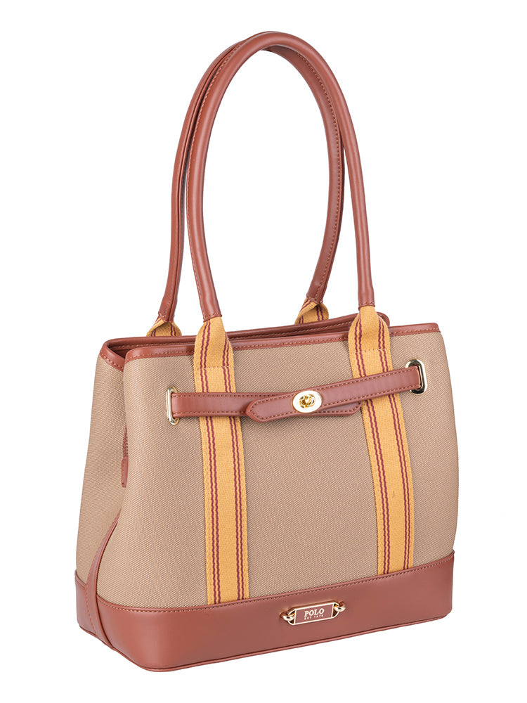 Polo Riviera Tote