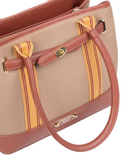 Polo Riviera Tote