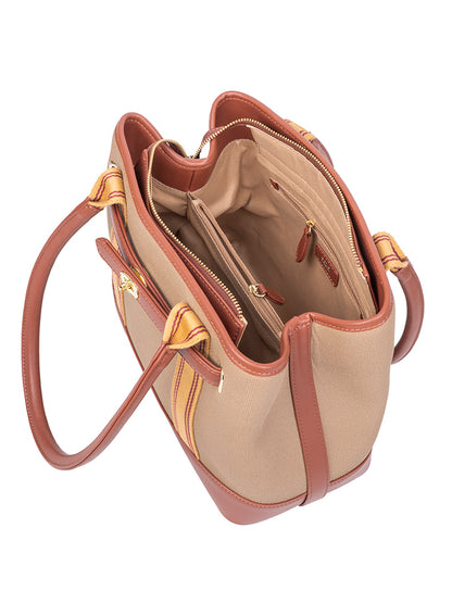 Polo Riviera Tote