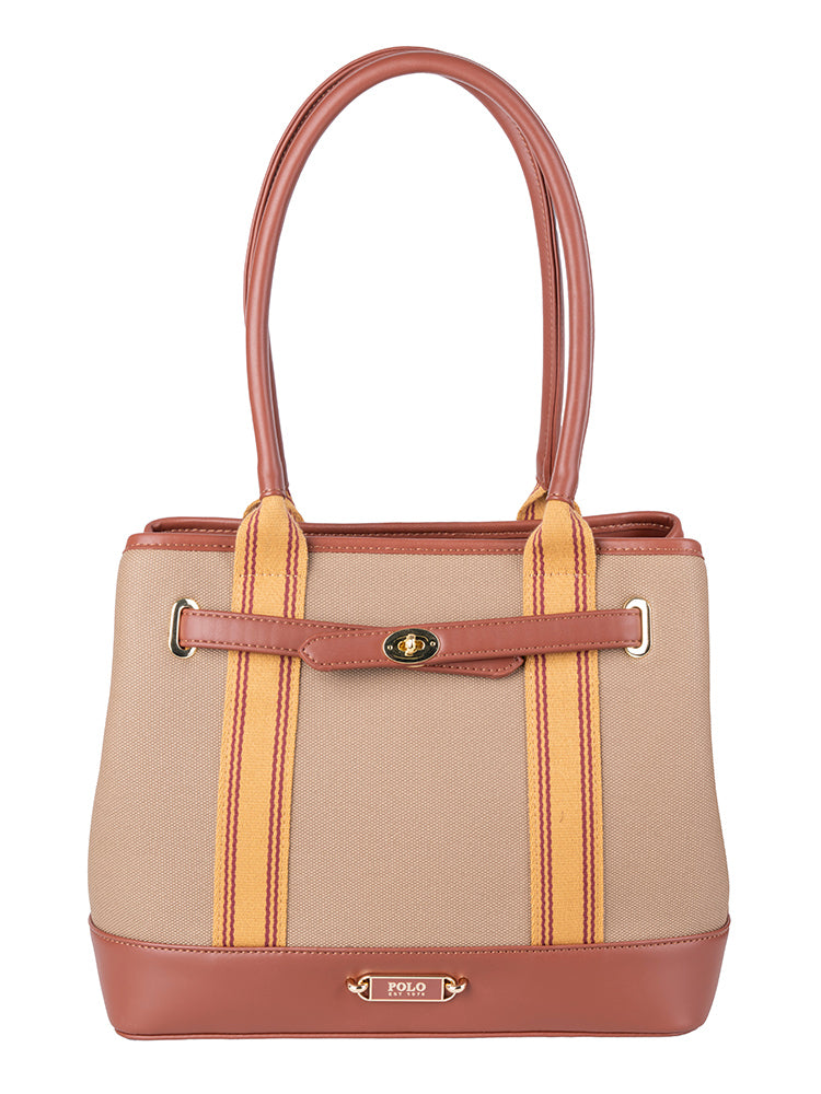 Polo Riviera Tote