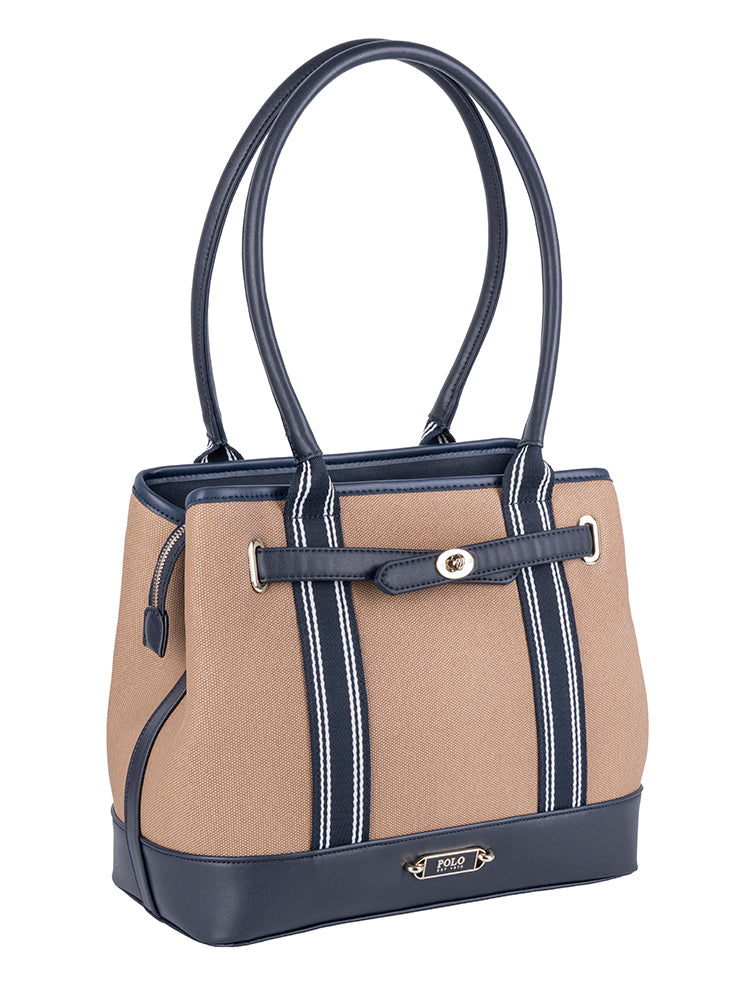 Polo Riviera Tote
