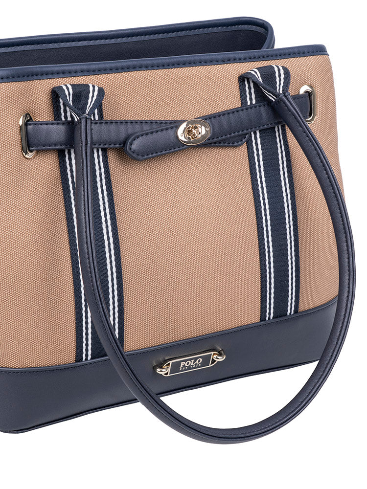 Polo Riviera Tote