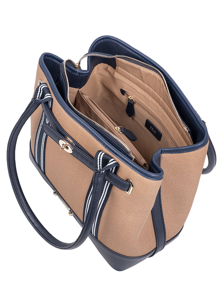 Polo Riviera Tote