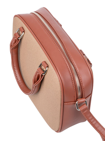 Polo Riviera Top Handle Camera Bag