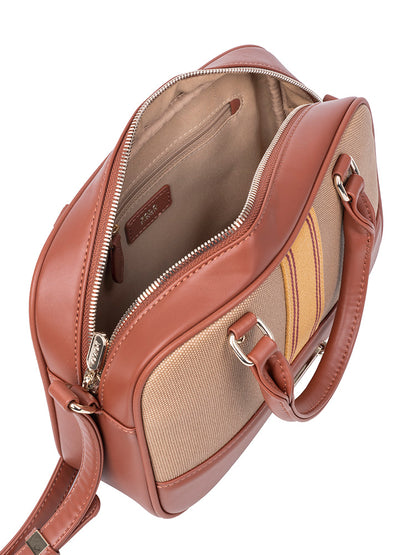 Polo Riviera Top Handle Camera Bag