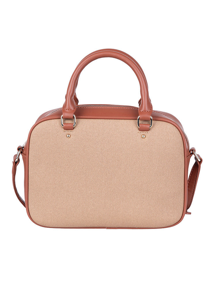 Polo Riviera Top Handle Camera Bag