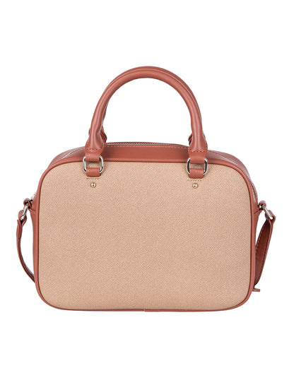 Polo Riviera Top Handle Camera Bag