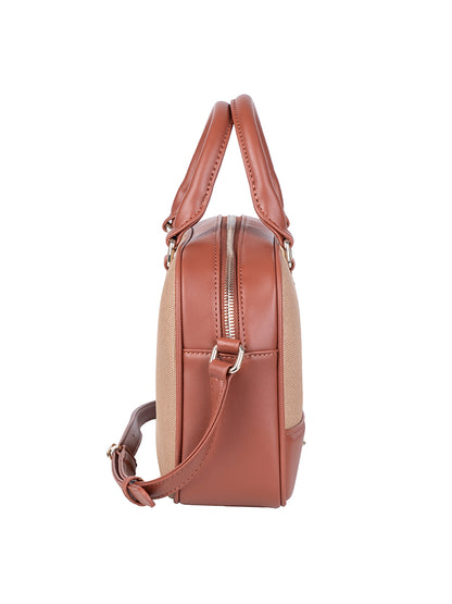 Polo Riviera Top Handle Camera Bag
